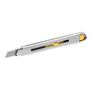 CUTTER INTERLOCK 9,5 MM. 0-10-095