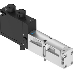 ELECTRODISTRIBUTEUR VSVA-B-T22CV-AZ-A2-1T1L