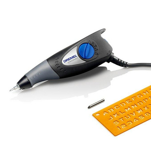 GRAVEUR 230 V