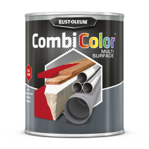 RUST-OLEUM COMBICOLOR HG 7365MS RAL 3000 BLIK 750ML