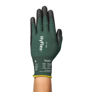 ANSELL HANDSCHOEN HYFLEX 11-762 MT 11
