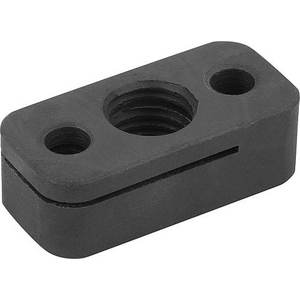 K0638.310 Haltestück für Sperrriegel Form A