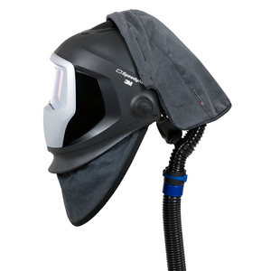 SPEEDGLAS KOPFSCHUTZ FÜR 9100 FX H169005 PP40680004, Standard Ausführung