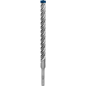 2608900177 SDS-plus Hammerbohrer 7X 16x200/265 10er