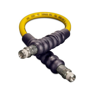 HOSE 6 FT 3/8 NPT + 3/8 NPT H7206