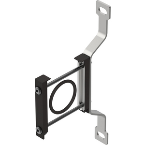 8118599-KIT PER FISSAGGIO A PARETE MS6-WPE-B