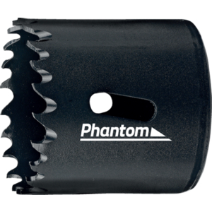 SCIE CLOCHE BI-METAL M42 HSS CO 8. 68 MM 2.11/16'' PHANTOM