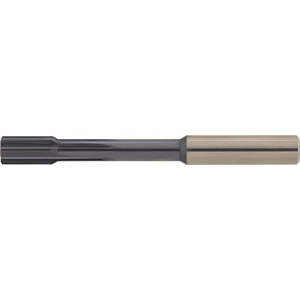 9138240800 HNC Reibahle SL WN VHM 8,00mm TiAlN Beck