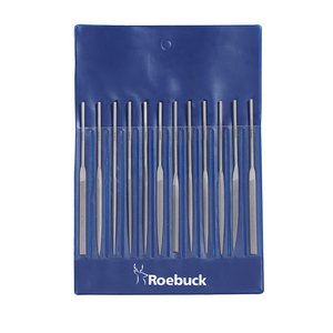 FRESA A SGROSSARE - HSS CO8% TAGLIO AL CENTRO - 3/4 DENTI 12 LIME 880037