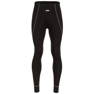 TRANEMO ONDERPANTALON FR 631290 ZWART MT XS