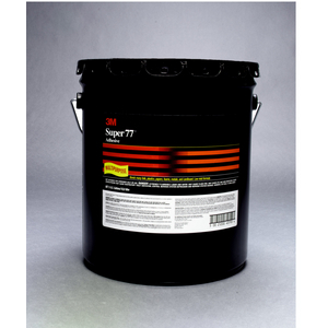 COLLE AEROSOL MULTI-USAGE 77 TRANSPARENT 20L
