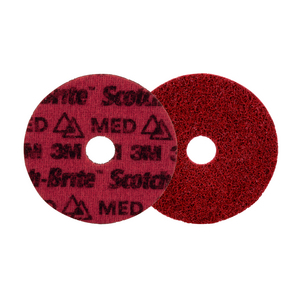 3M SB-PS CONDITIONINGSCHIJFPN-DH MEDIUM 115MM X 22.23MM