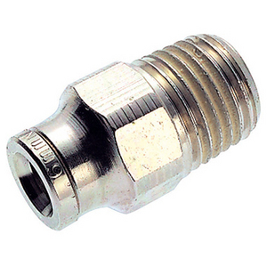NORGREN ADAPTER PFIT 1/4-A1/8 NPT