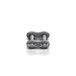 70150080002-CATENA DI TRASMISSIONE ANSI RS80 NEPTUNE 1 CL (P=1) (CP)