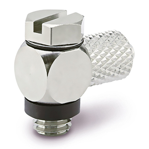 SMC MINIATUUR METALEN KOPPELING M-5HLH-4
