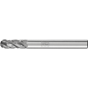 FRAISE /TIGE WRC 0616/6 CAST HM CYLINDRIQUE B.ROND 21105083