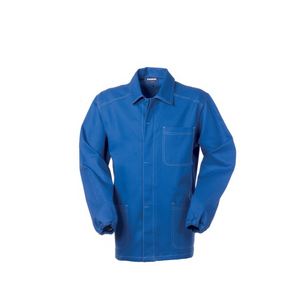 GIACCA 100% COT SERIOPLUS+ ROYAL A20109-06 # XXXL