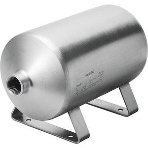 160237-SERBATOIO PER ARIA COMPRESSA CRVZS-10