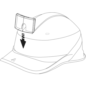 brand logo