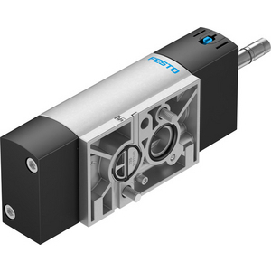 VSNC-FC-M52-MD-G14-FN Solenoid valve