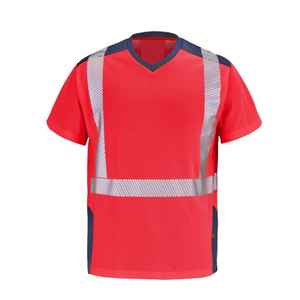 T-SH A MC SIROCCO ROUGEMAR 3XL T-SHIRT MANCHES COURTES RM 3XL