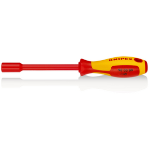 KNIPEX DOPSCHROEVENDRAAIER 9,0 MM VDE 98 03 09