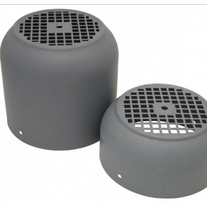 RICAMBIO - COPRIVENTOLA PER MOTORE H90  (2ND GEN) COPRIVENTOLA PER MOTORE H90 (2ND GEN) (894145)