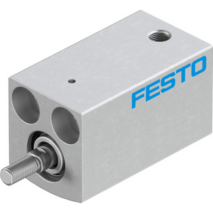 AEVC-6-10-A-P Short stroke cylinder