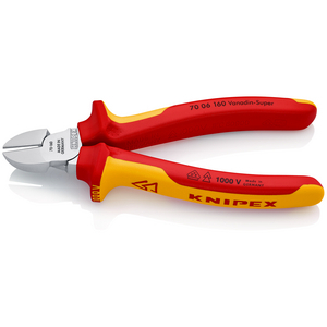 TRONCHESE LATERALE PER MECCANICA 70 06 160