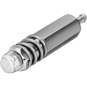 10089-INDICATORE OTTICO DI PRESSIONE OH-8-GN