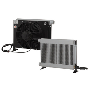 SCAMB. DI CALORE ARIA-OLIO  APL 300/2  30-180 L/MIN  20 BAR  12V CC T60 3RL30212T260