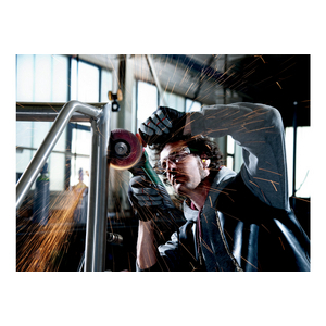 METABO WERKHANDSCHOENEN "M1",AGR.A10 623758000