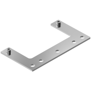 FESTO SENSORHOUDER DASI-E21-60-S8-SR 8081066