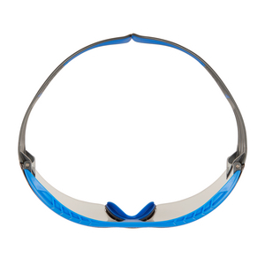 GOGGLE GEAR 500 OCCHIALI A MASCHERINA, BARDATURA TEMPORALE IN NEOPRENE, TRATTAMENTO ANTI-APPANNAMENT 7100185183