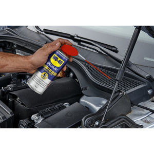 LUBRIFIANT WD-40 SPECIAL.AE400ML UE12 UNITAIRE