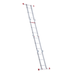 ALTREX VARITREX PLUS VOUWLADDER 4 X 3