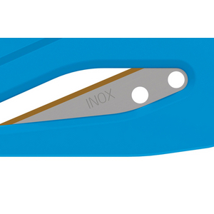 MARTOR VEILIGHEIDSMES SECUMAX PLASTICUT RVS/TiN (DS=10ST)