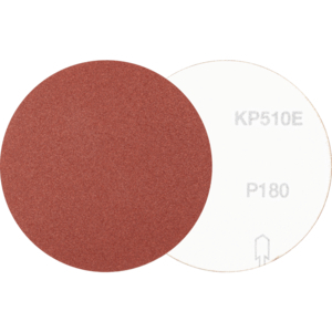 DISQUE KR 125 A 180 AUTO AGRIPPANT 42871218