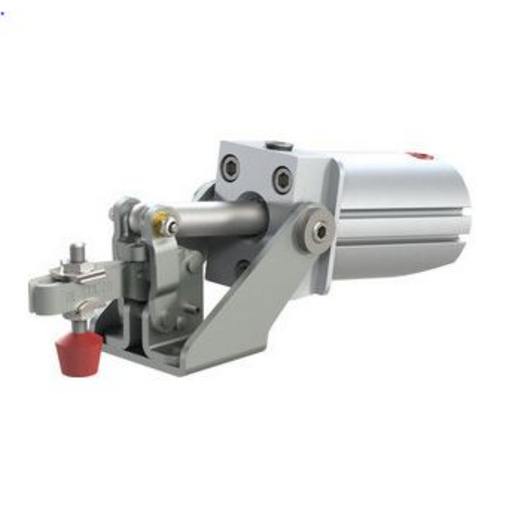 Destaco Pneumatic Power Clamp Destaco ref. 810UE RUBIX UK