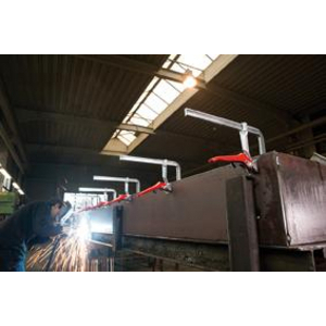 PRESSE A SERRAGE RAPIDE S 500MM