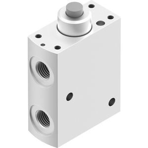 DISTRIBUTEUR A POUSSOIR VMEF-ST-M32-M-N18