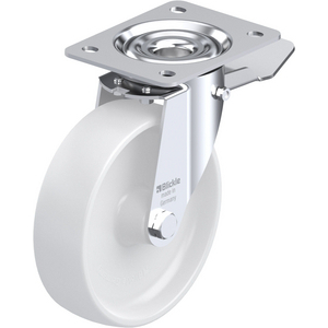 BLICKLE STAAL ZWENKWIEL EN REM STOP-TOP - LE-PO 175R-ST