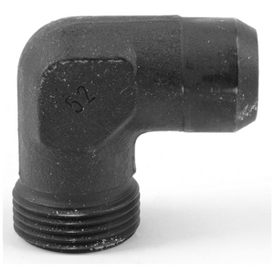 ERMETO WELD CONNECTOR HAAKS WAS18L
