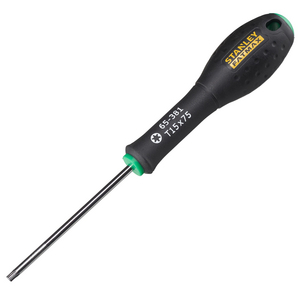 STANLEY SCHROEVENDRAAIER FAMTAX TORX TAMPER T15 FMHT65381-0