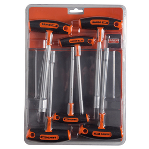 BAHCO T-GREEPSET SOK 6D 903T-3 (SE=6ST)