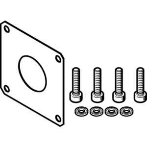 EADS-F-40A Seal SET