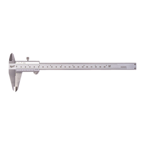 MILWAUKEE SCHUIFMAAT NONIUS 200MM 4932493925
