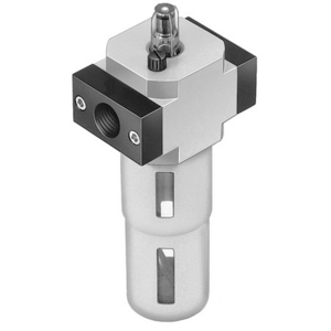 LOE-1/4-D-MINI Lubricator