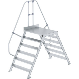 3210035305 Überstieg 6 Stufen B 1000 mm