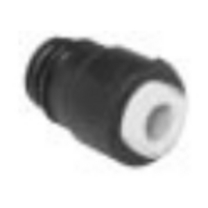 STRAIGHT FITTING 6MM SIZE 1 FMD06-1